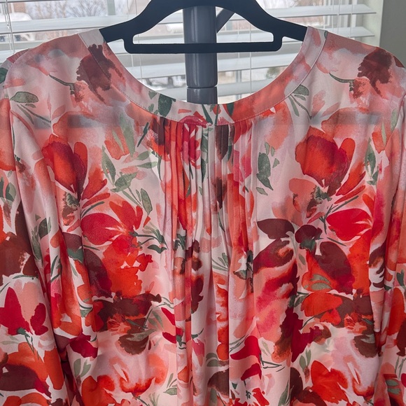 NYDJ Blouse - 1X - Picture 5 of 7